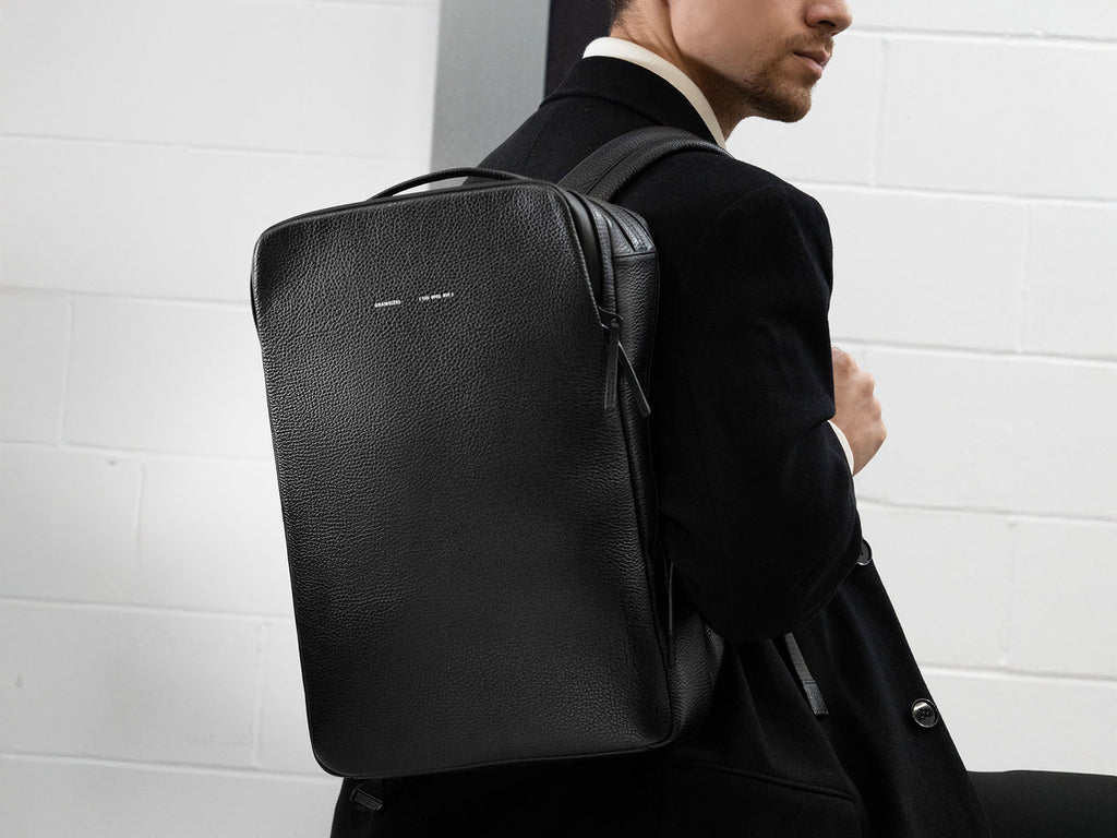 Daypack-Black