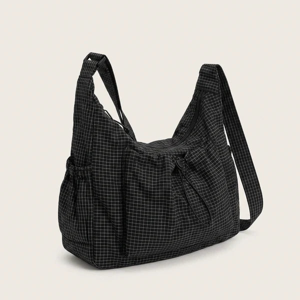 Crossbody Bag - Lightweight Nylon