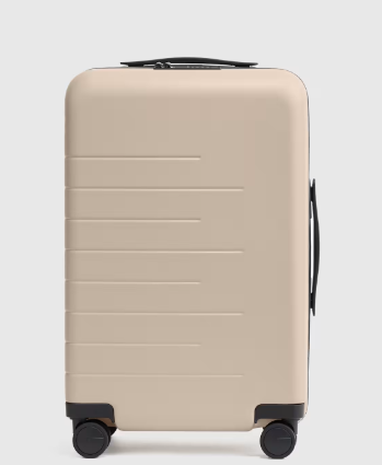 Small Carry-On Suitcase
