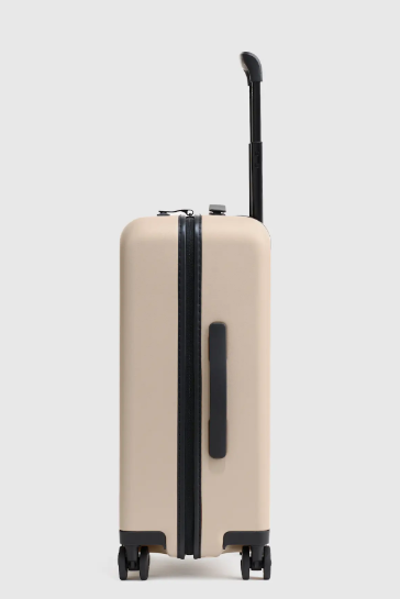 Small Carry-On Suitcase