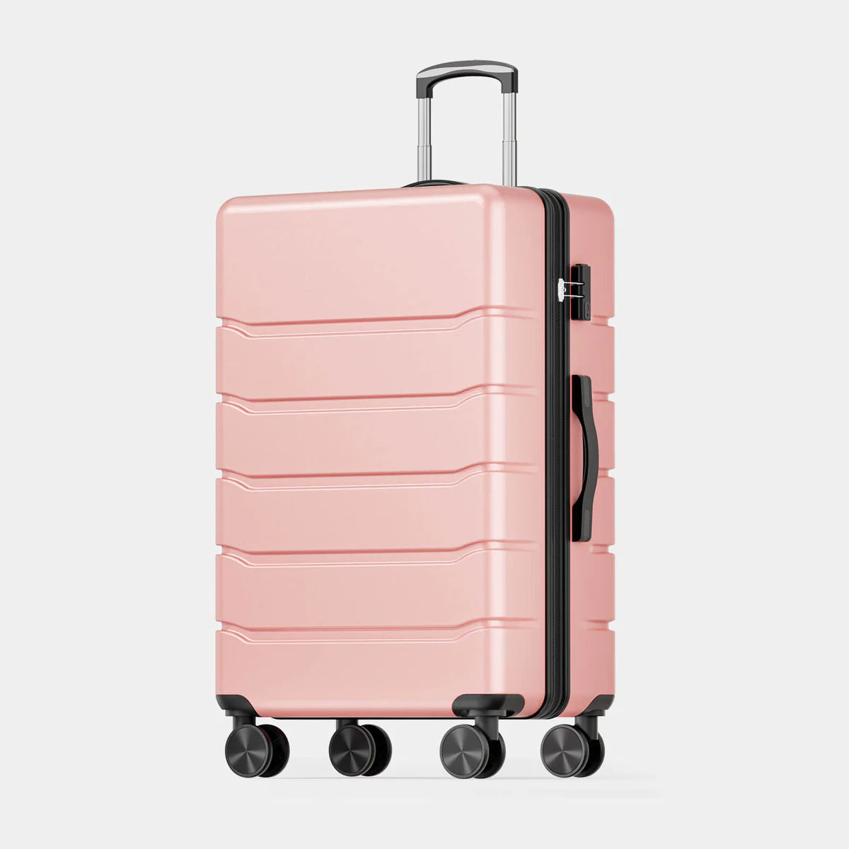 Luggage with TSA Lock for Travelling