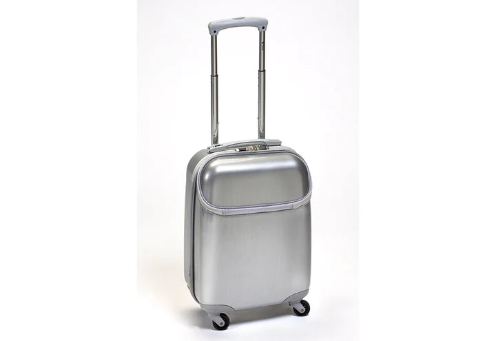 Carry-On Luggage
