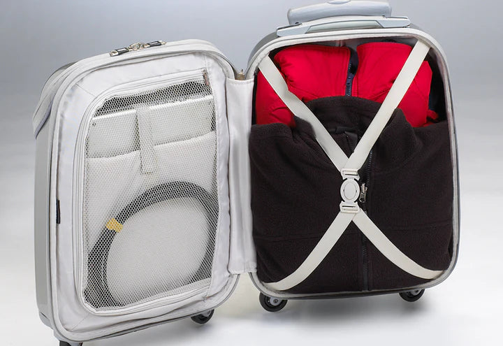 Carry-On Luggage