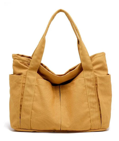 Oversize Tote Bag