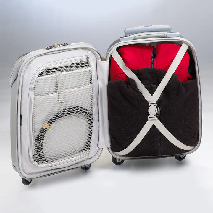 Carry-On Luggage