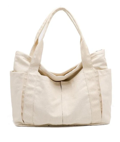 Oversize Tote Bag