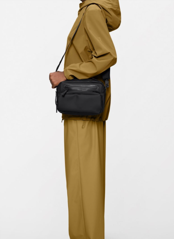 Box Bag