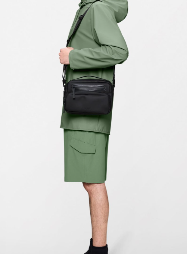 Box Bag