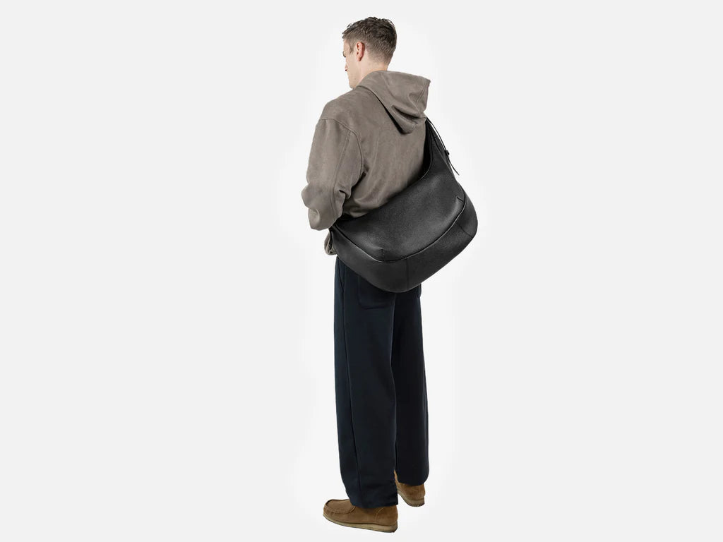 Large-capacity Crossbody Bag