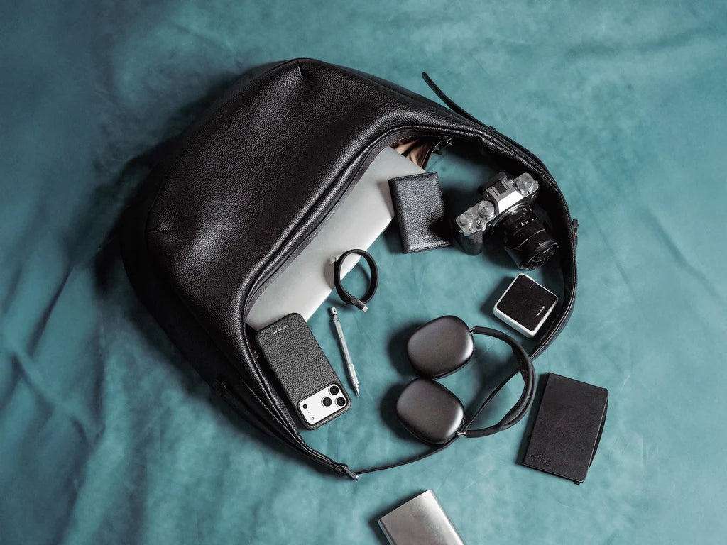 Large-capacity Crossbody Bag