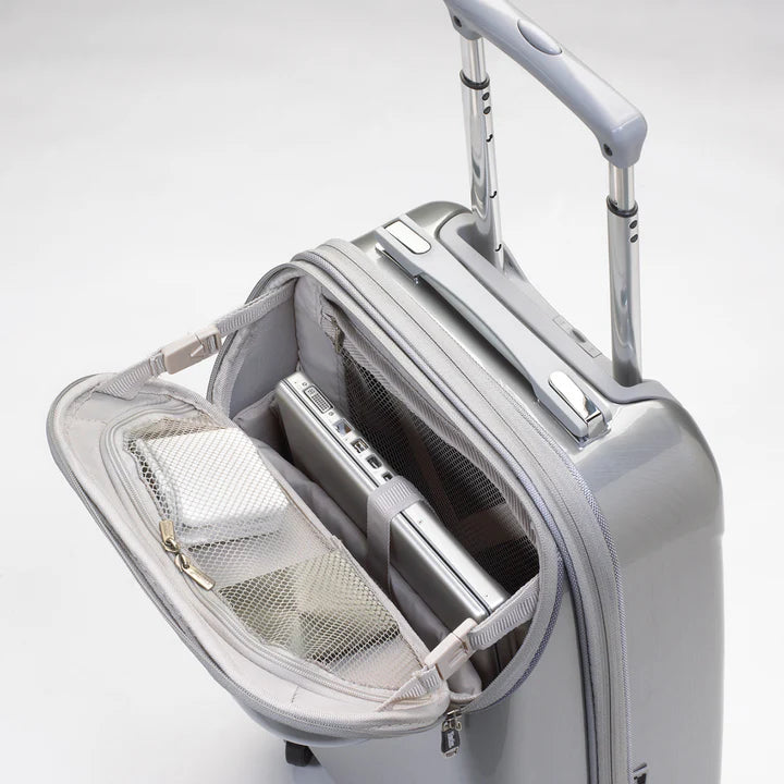 Carry-On Luggage