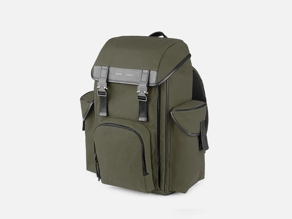 Adventure Backpack
