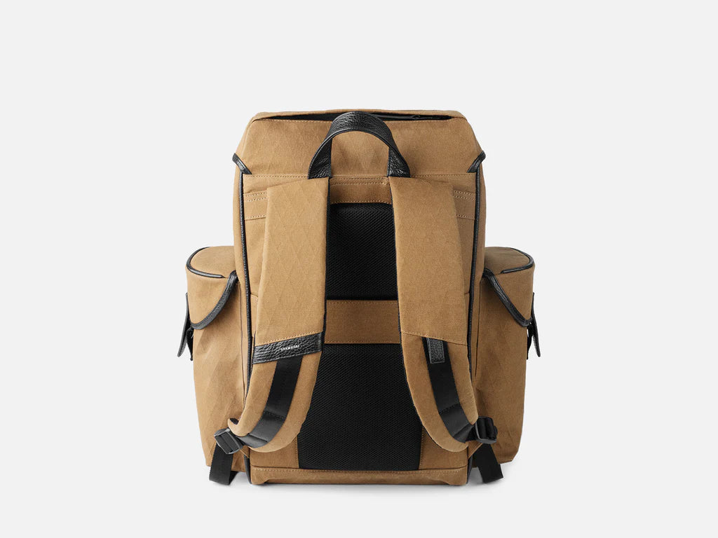 Adventure Backpack